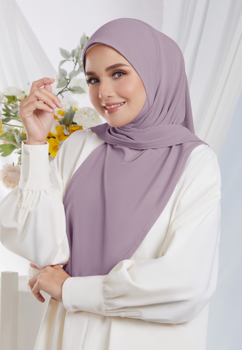 INSTANT 129 RATU S/A STD PLAIN