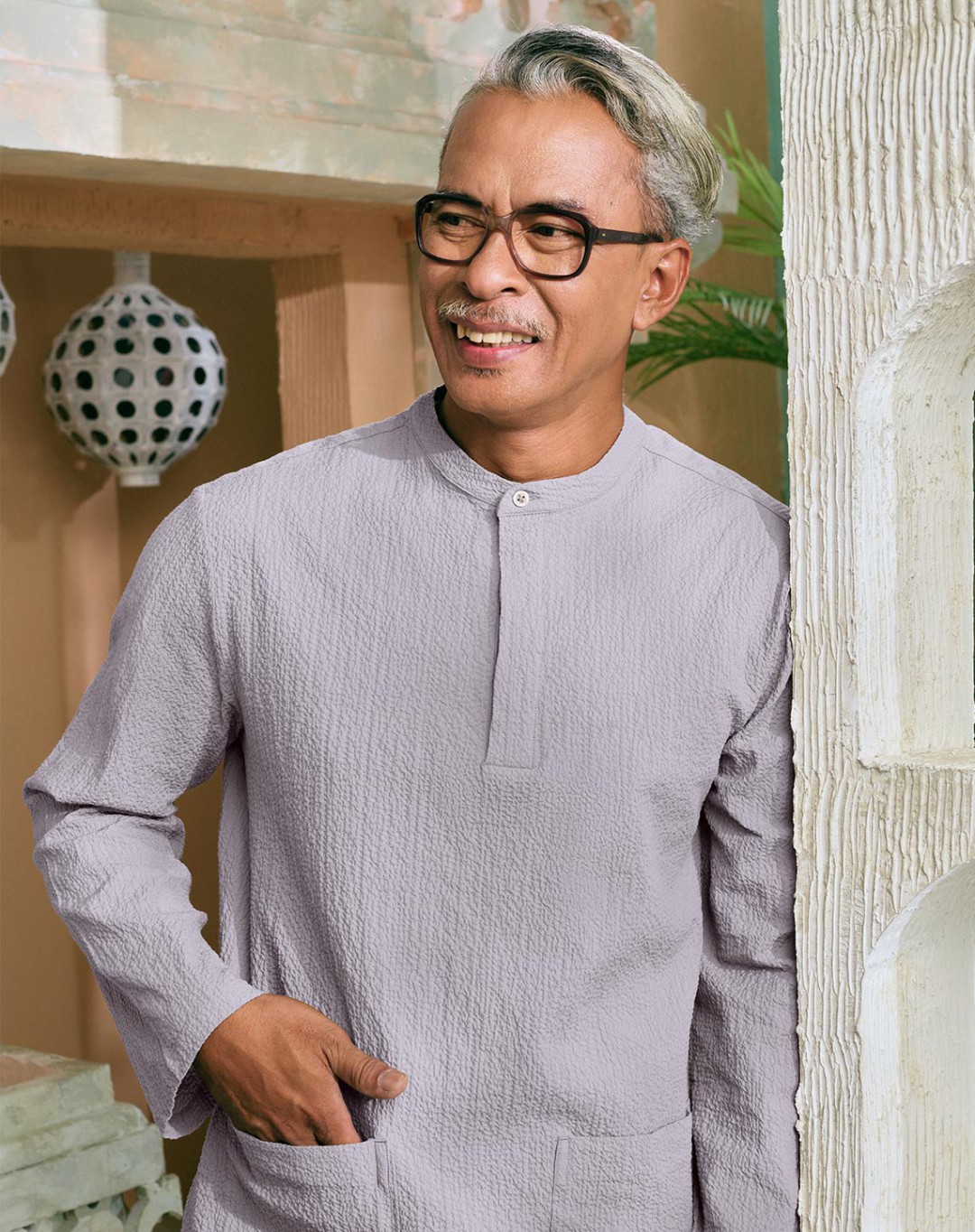 KURTA AJMAL