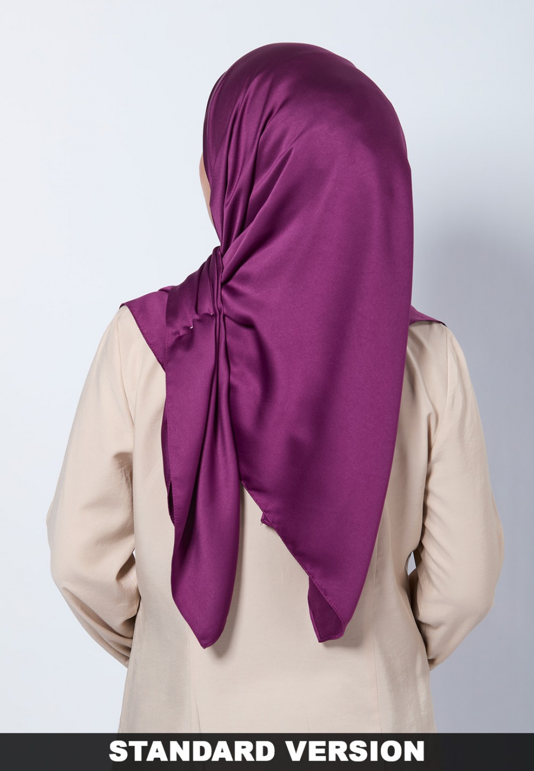 SQ EASE BASIC SATIN STD (VOL III)