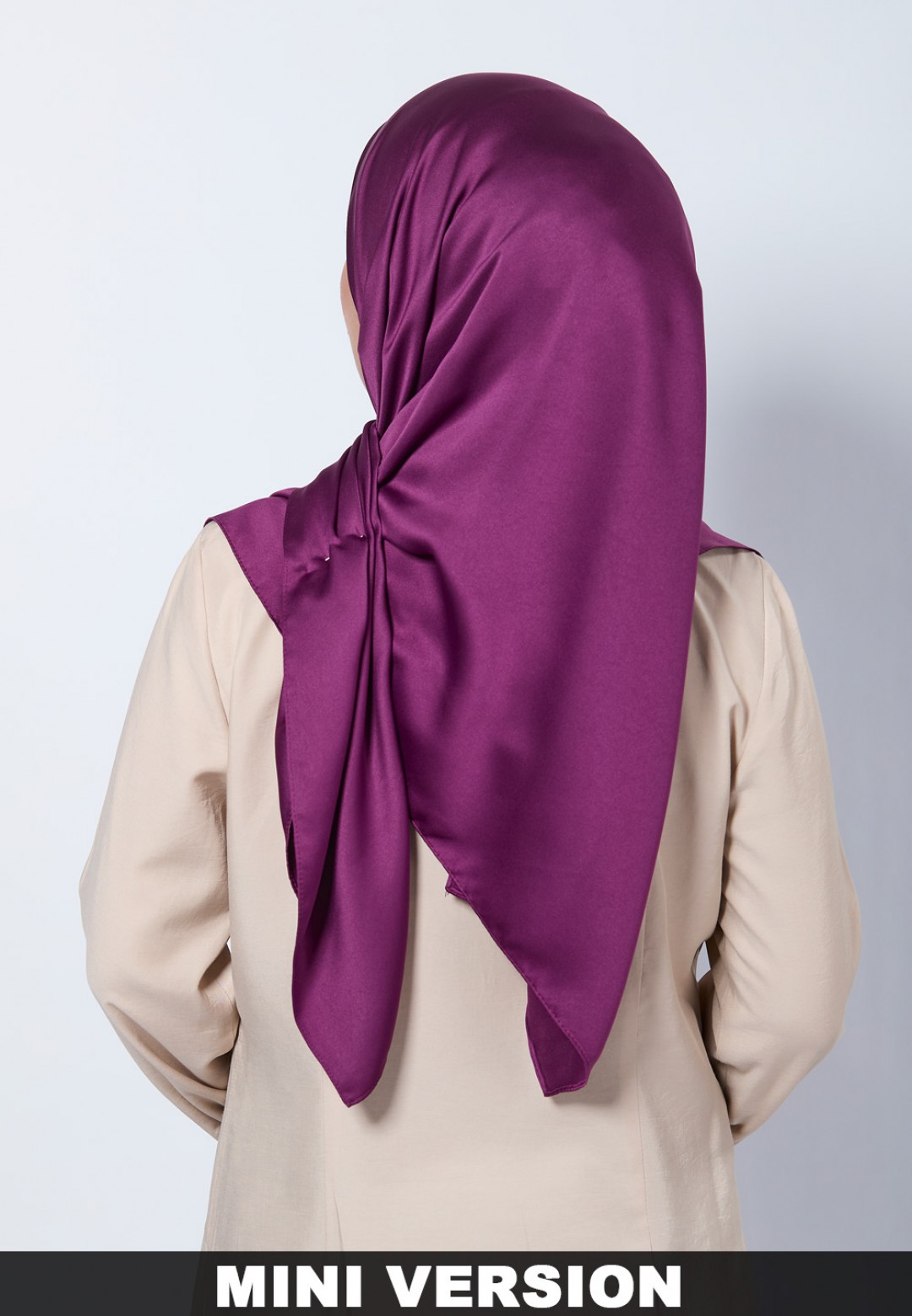 SQ 85 EASE BASIC MINI SATIN (VOL III)