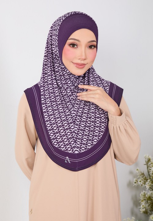 TIARA ICONIC PTD S/A (VOL II)