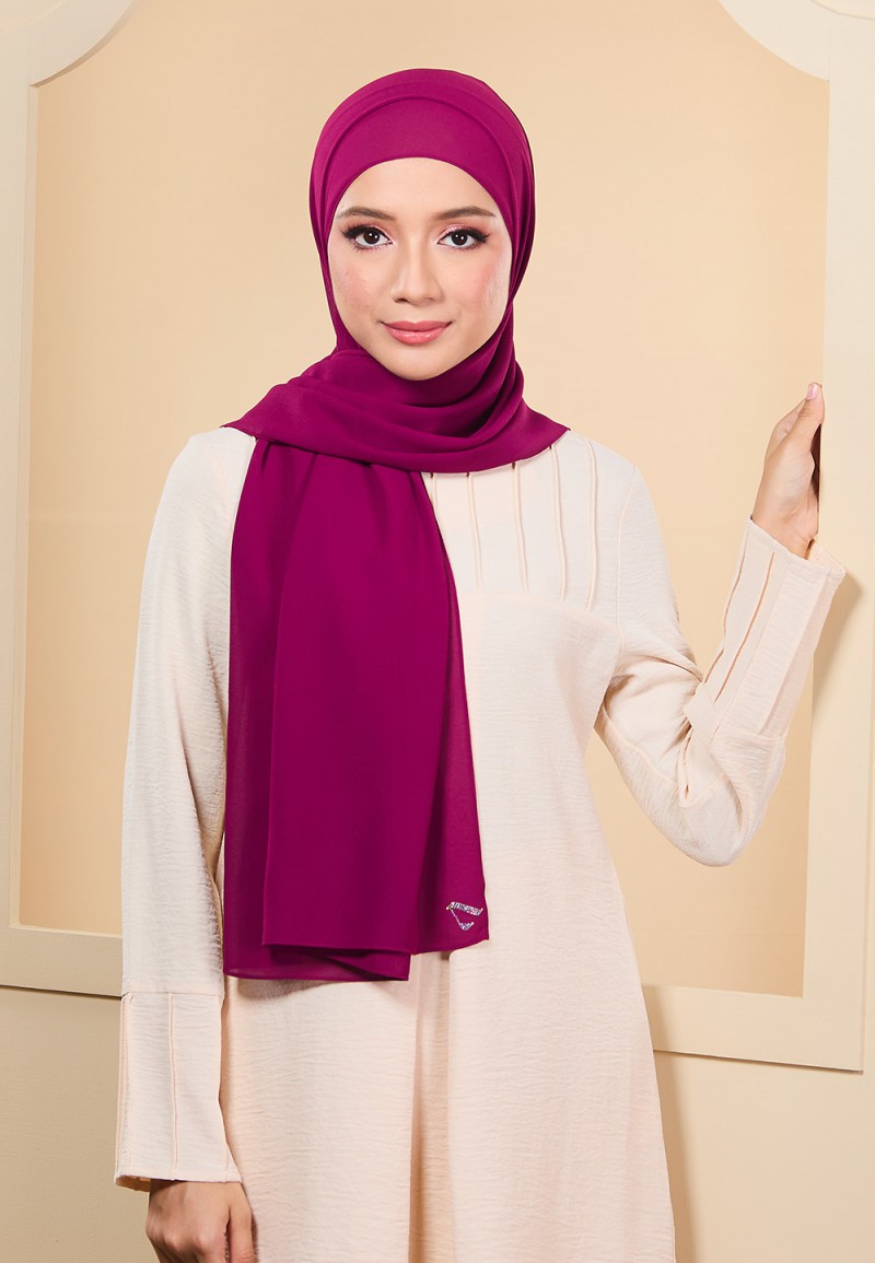 SHAWL BASIC DLUXE