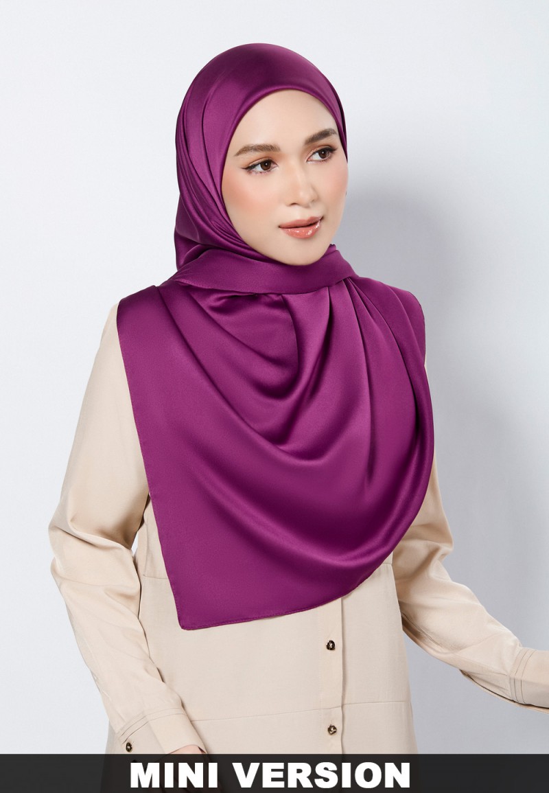 SQ 85 EASE BASIC MINI SATIN (VOL III)