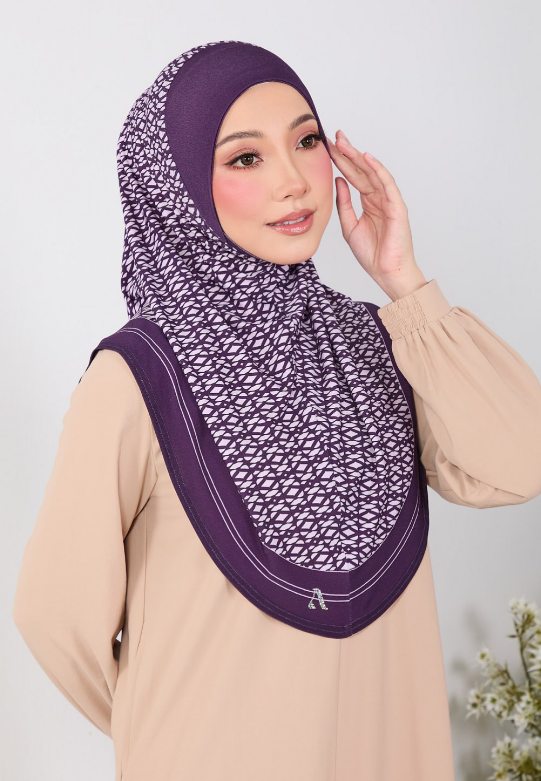 TIARA ICONIC PTD S/A (VOL II)