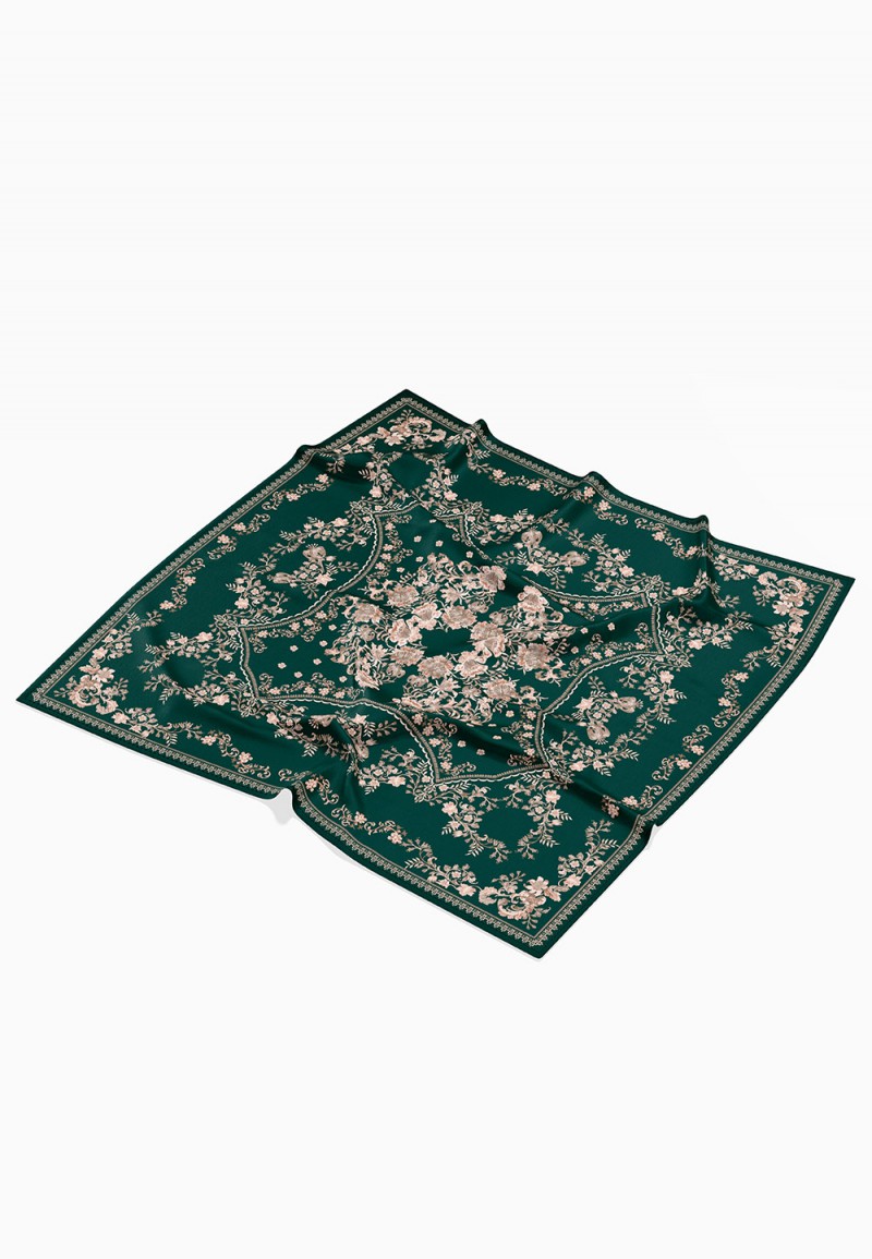 SQ PETALIQUE PRINTED