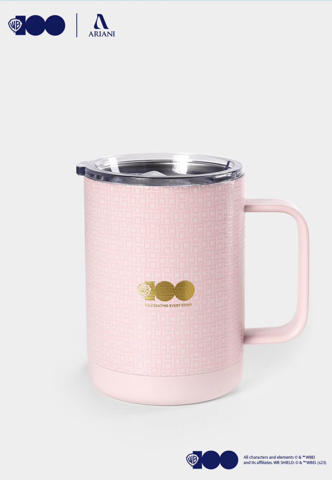 WB1OO MUG