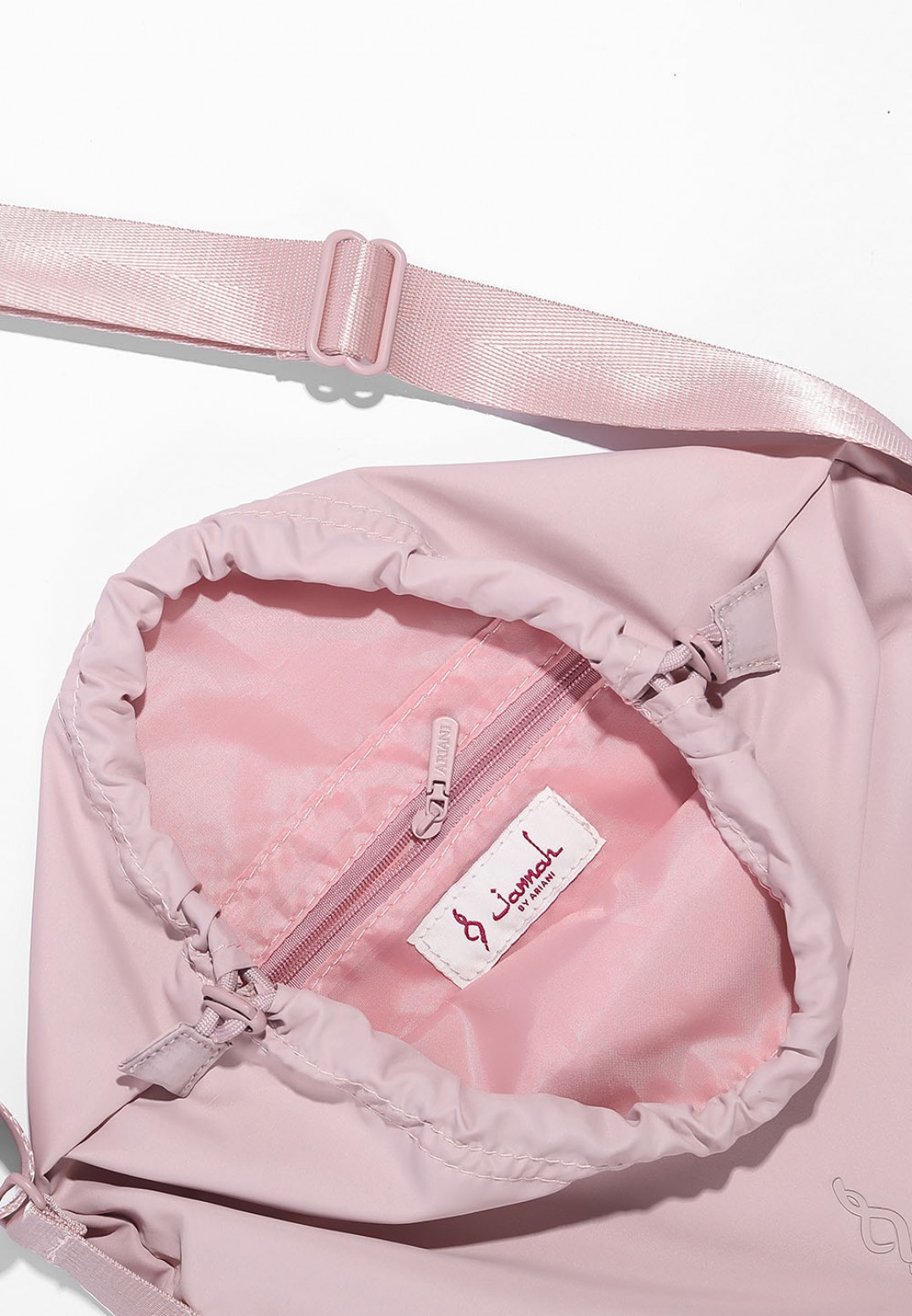 FATEEMA SLING BAG
