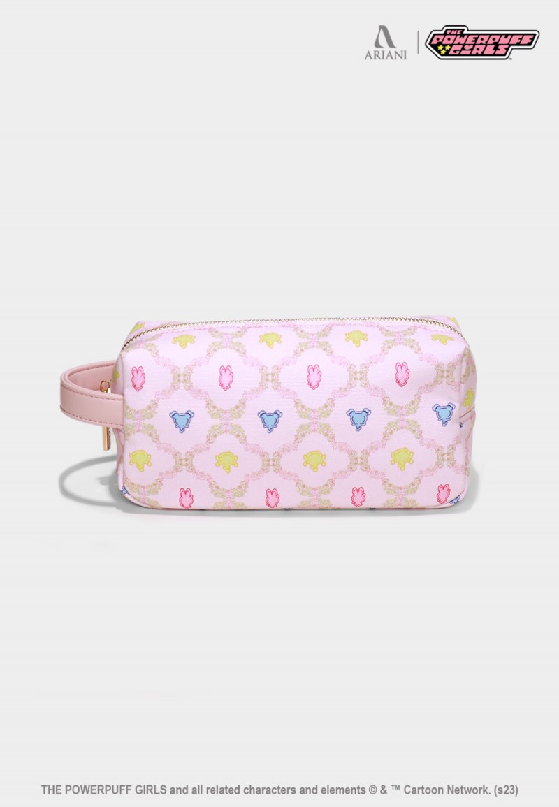 POKEY OAKS POUCH