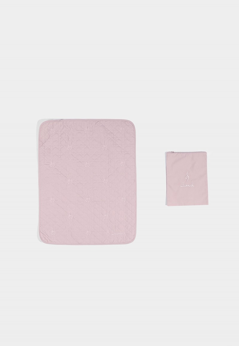 SAHAR FACE PRAYER MAT