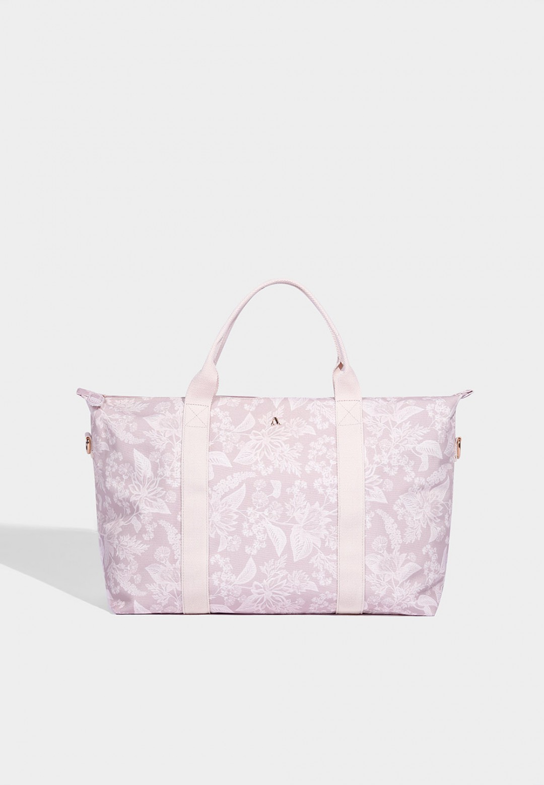 BOTANICAL FOLDABLE BAG