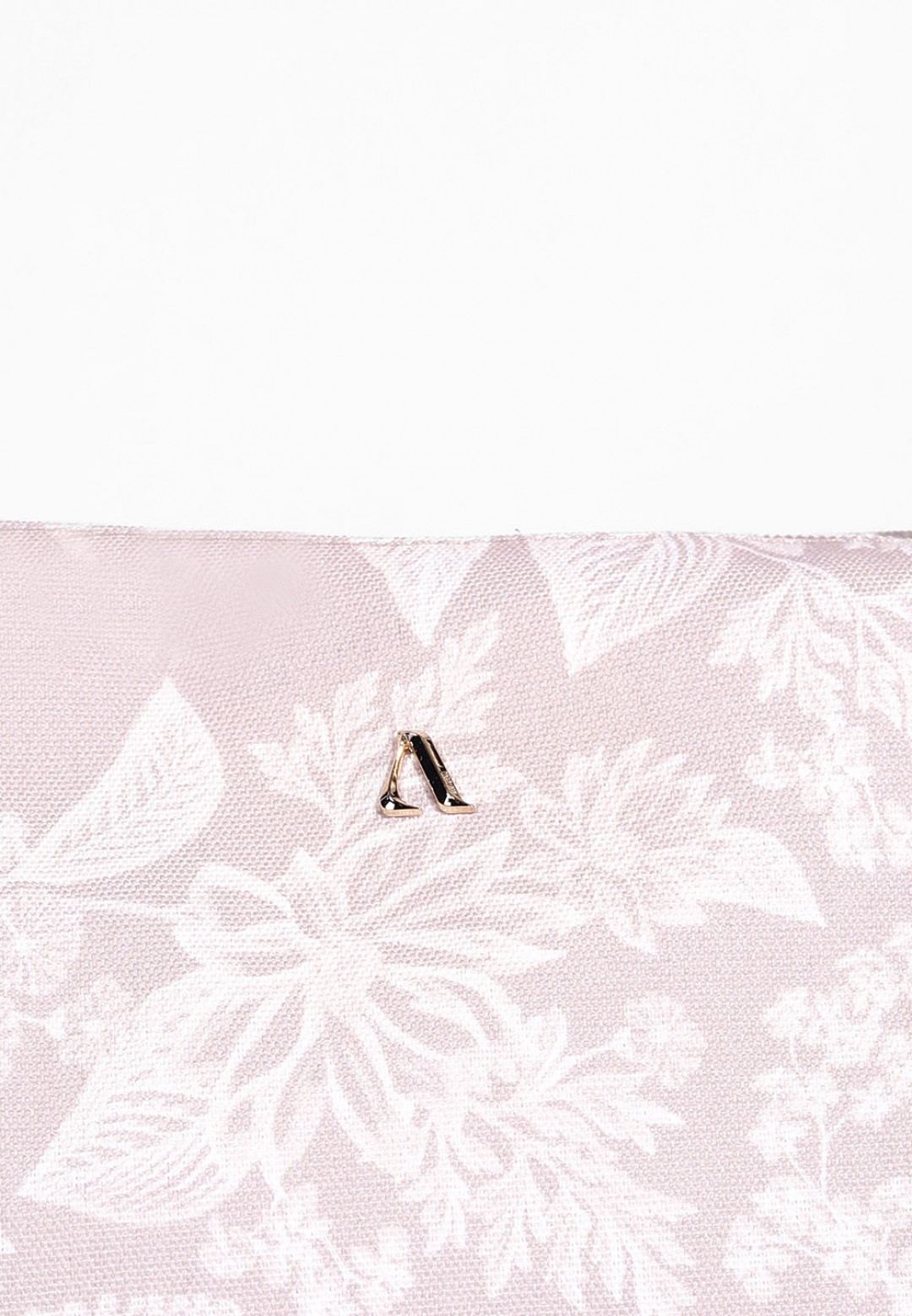 BOTANICAL FOLDABLE BAG