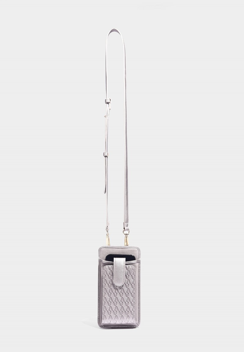 KENNEDY PHONE BAG
