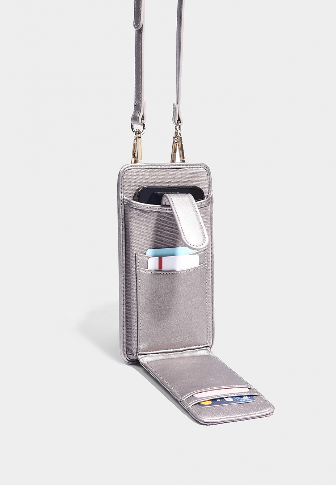 KENNEDY PHONE BAG