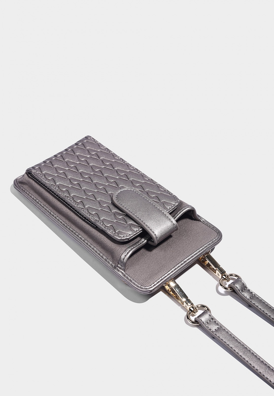 KENNEDY PHONE BAG