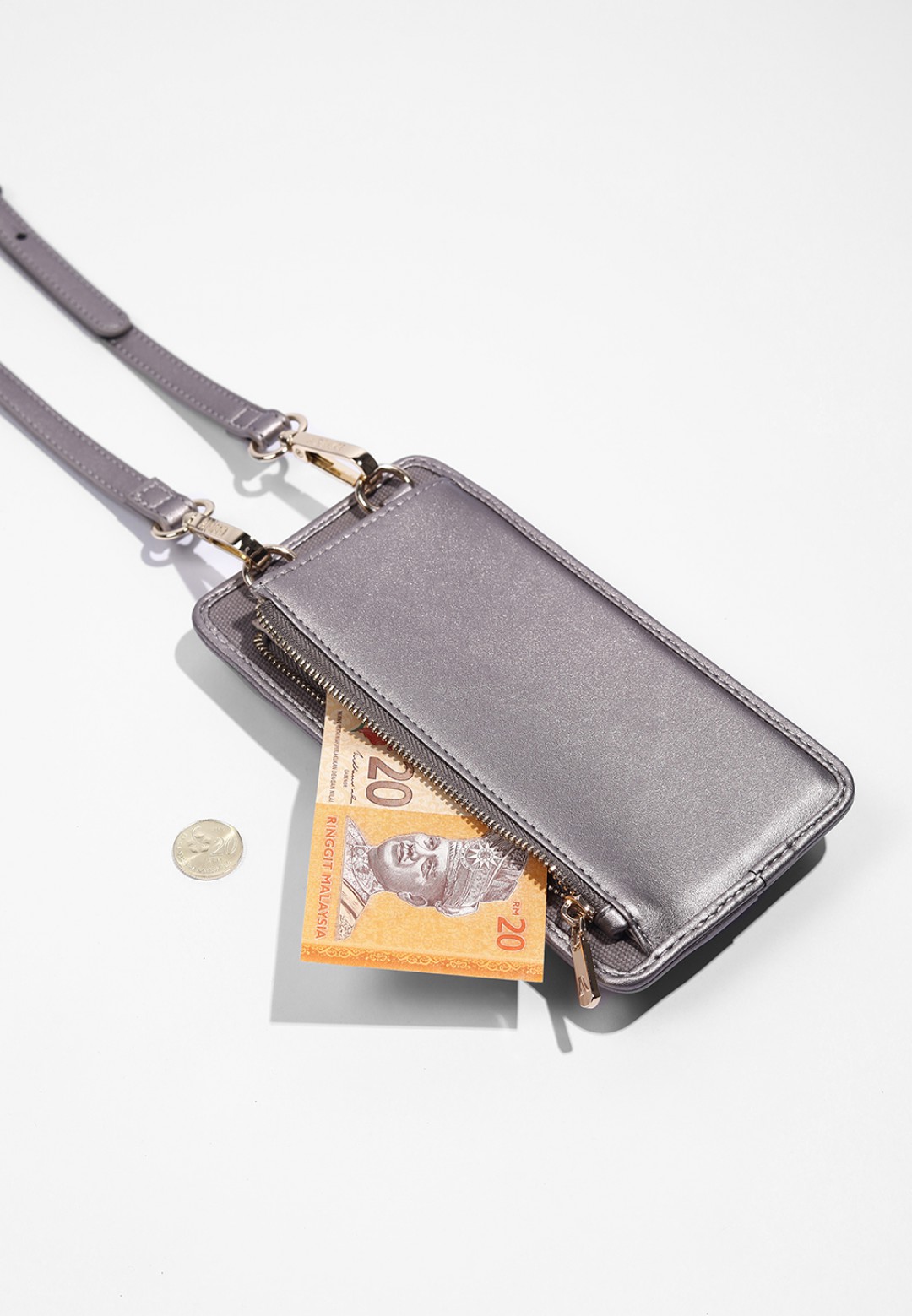 KENNEDY PHONE BAG