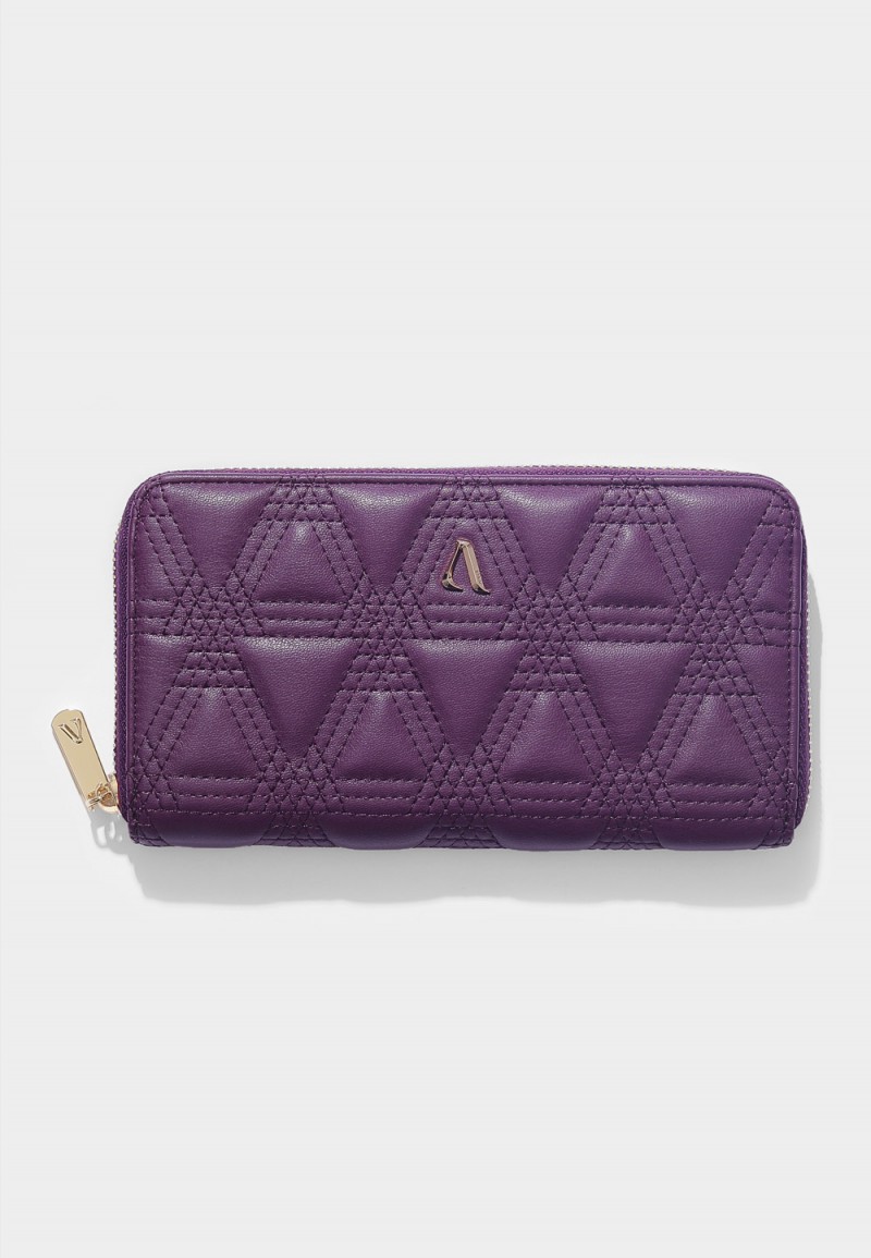 ICONIC LONG WALLET