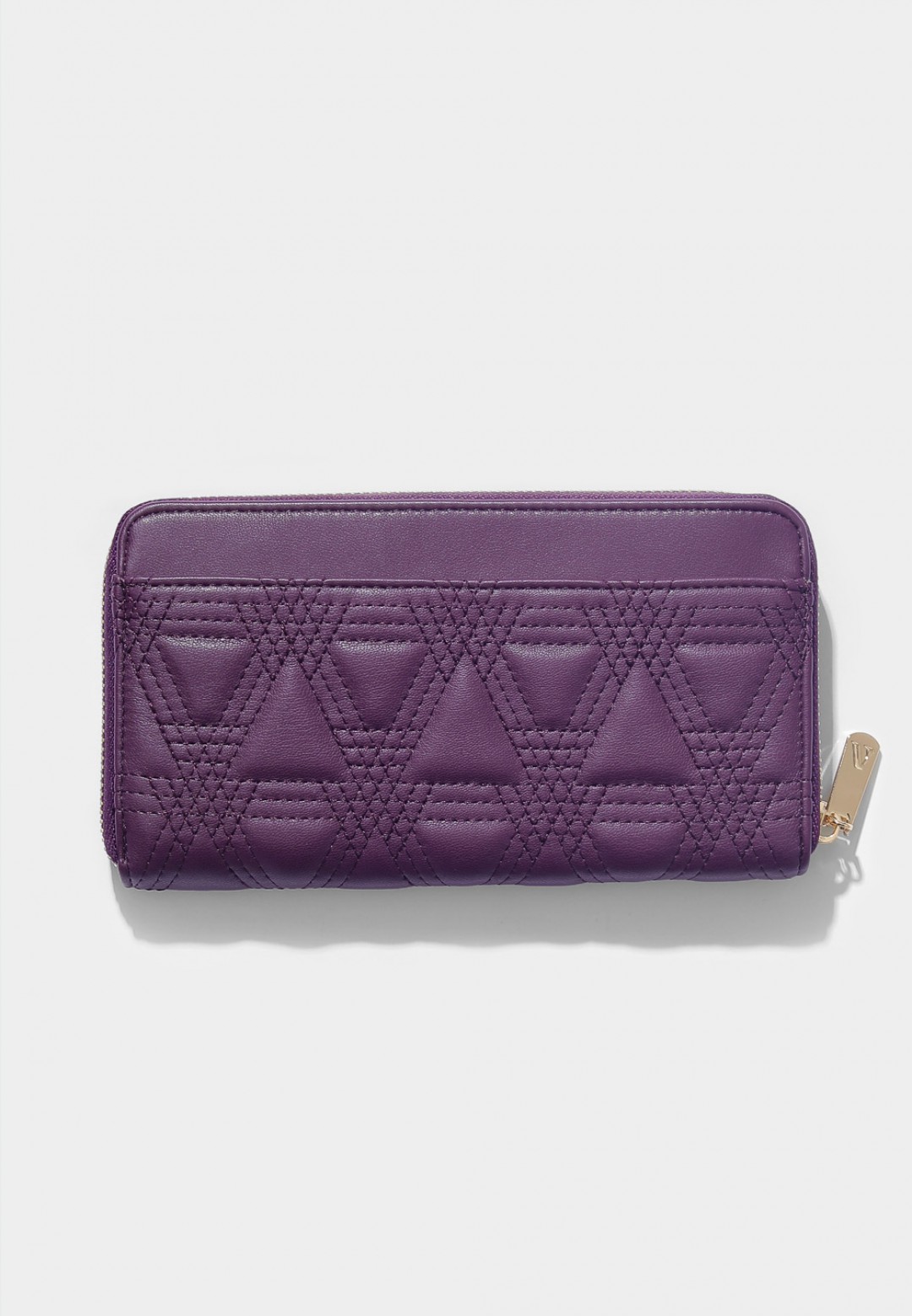 ICONIC LONG WALLET