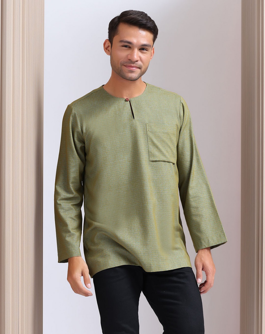 KURTA RAYYAN