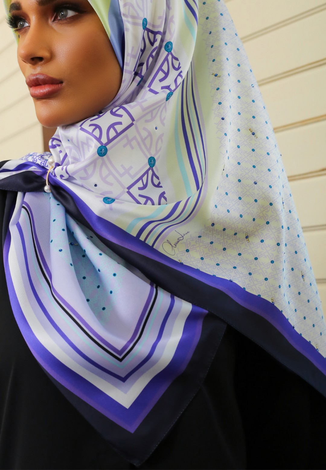 SQ ESTELLA PTD DIAMOND 289