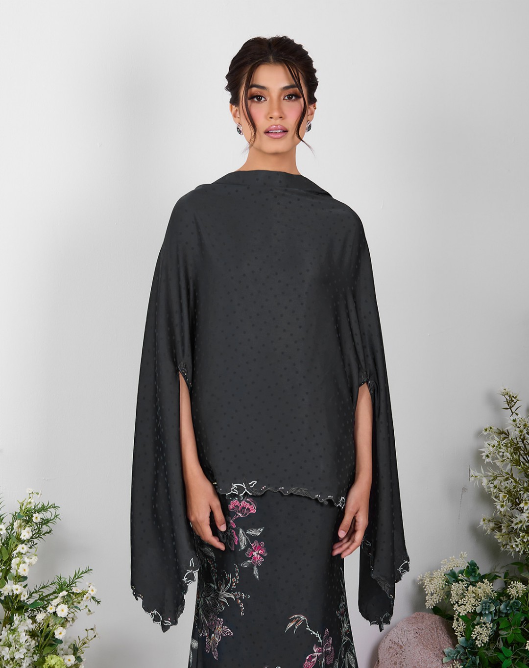 QASUMA BAJU KURUNG