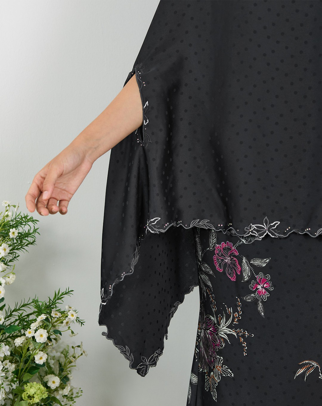 QASUMA BAJU KURUNG