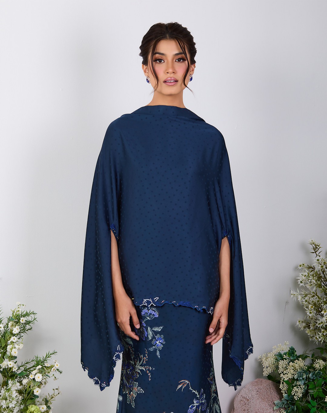 QASUMA BAJU KURUNG