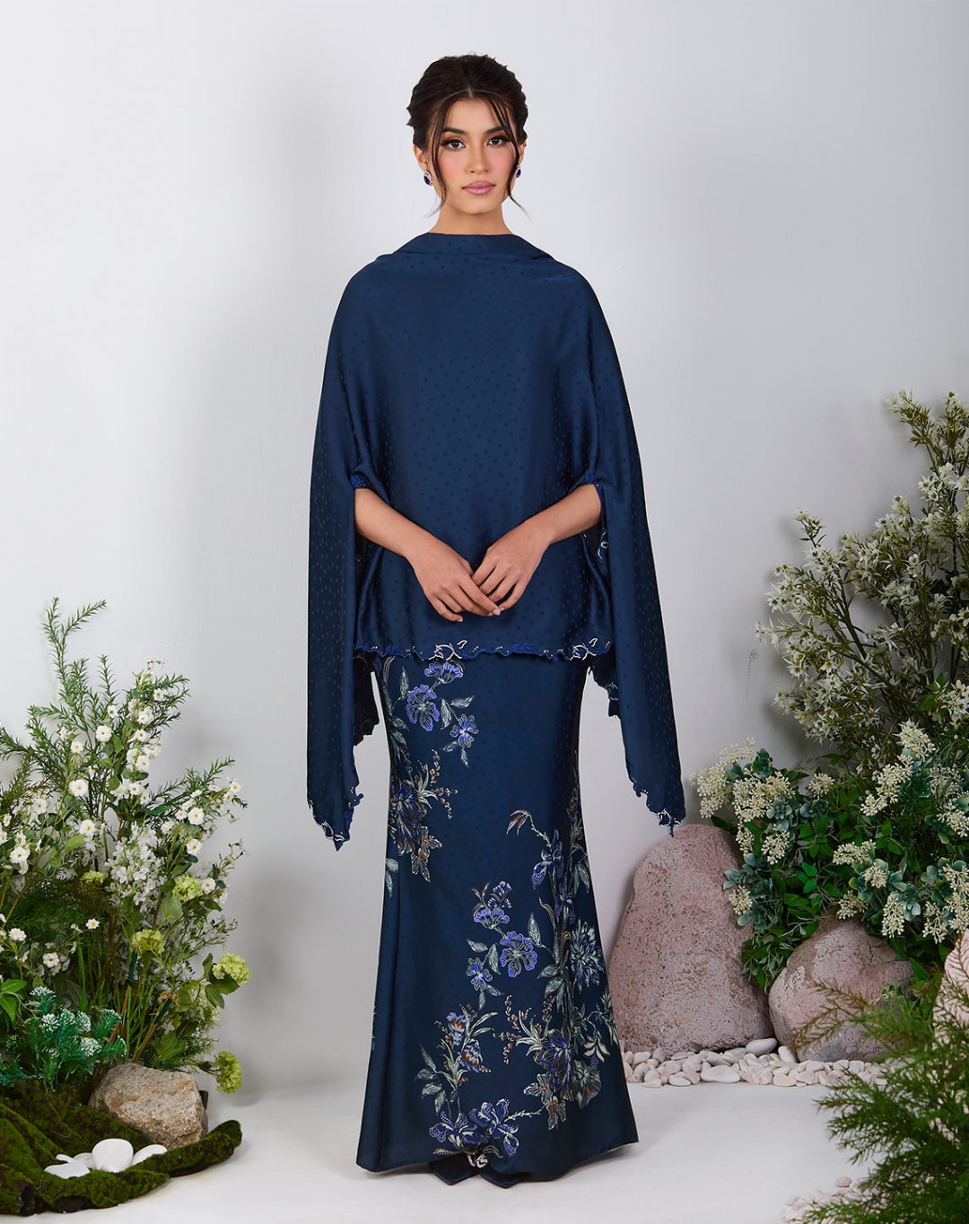 QASUMA BAJU KURUNG