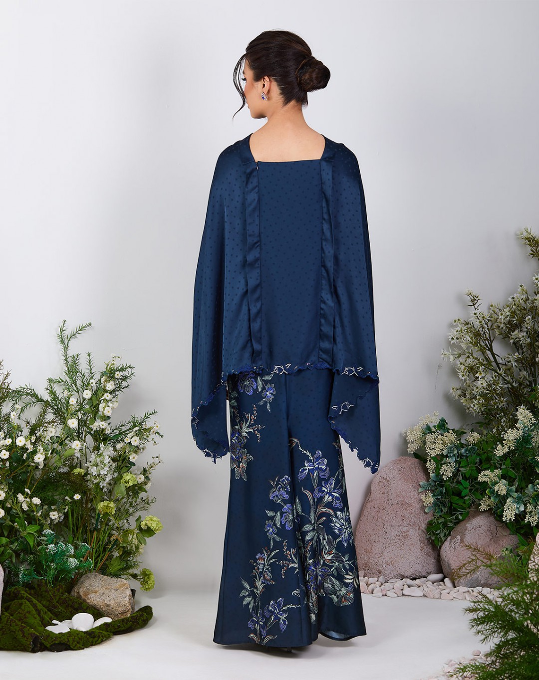 QASUMA BAJU KURUNG