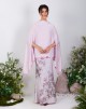 QASUMA BAJU KURUNG IN SOFT PINK