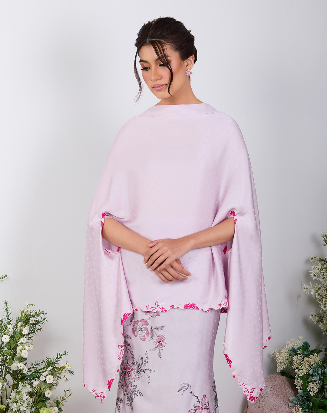 QASUMA BAJU KURUNG
