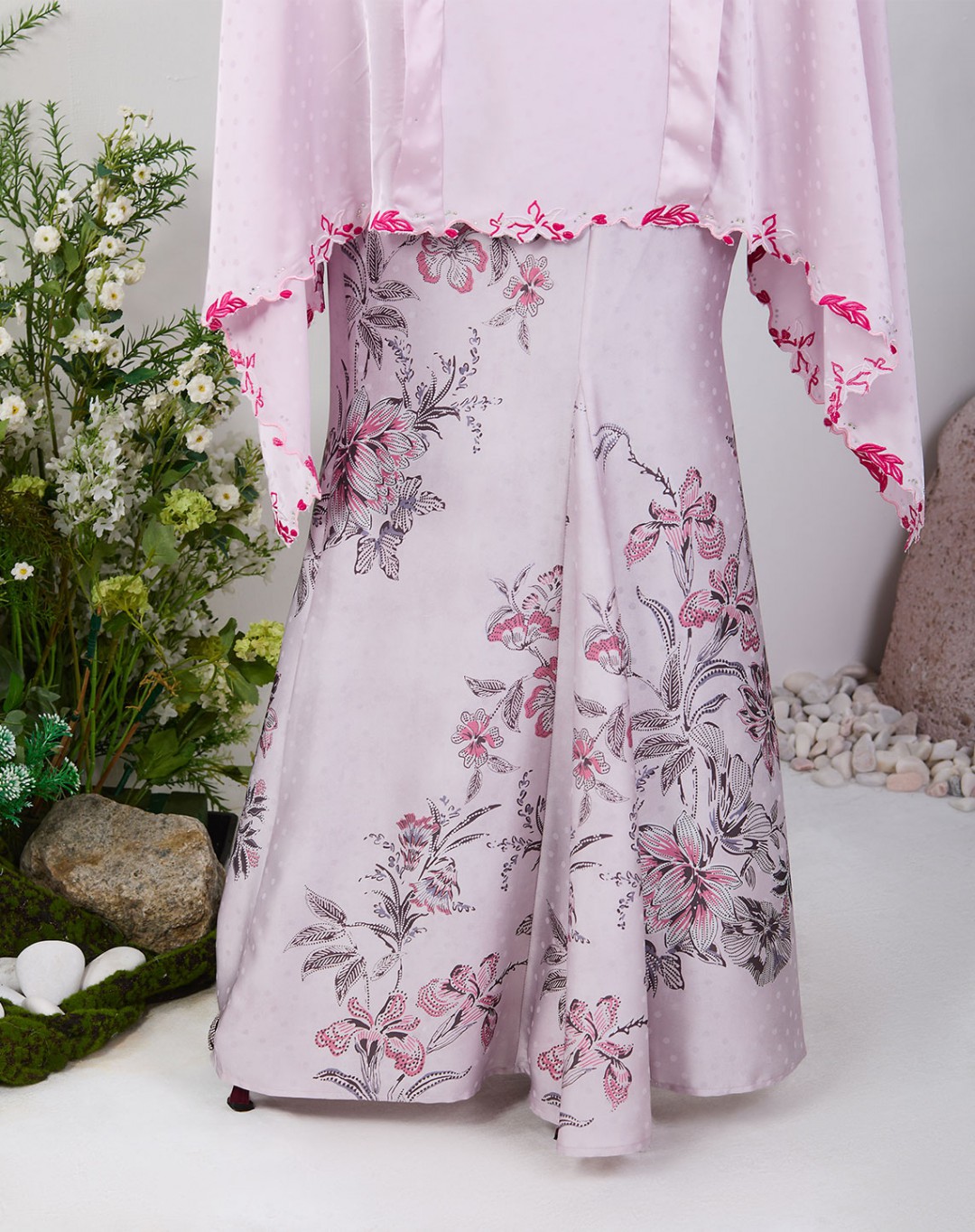 QASUMA BAJU KURUNG