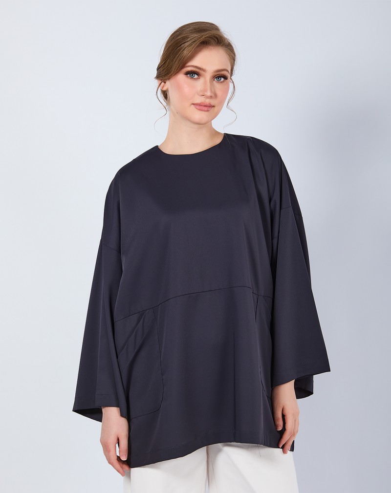 RABIA BLOUSE