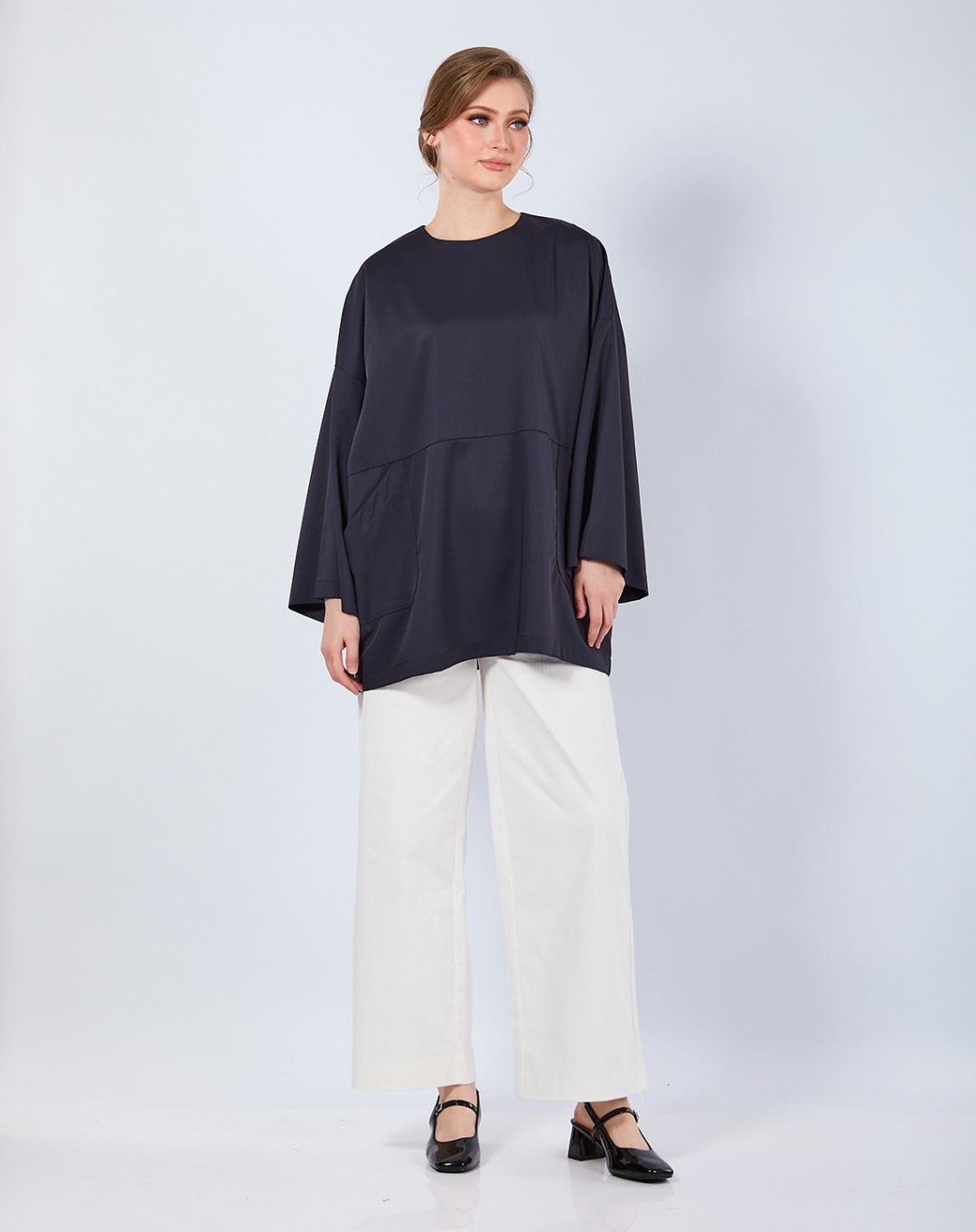 RABIA BLOUSE