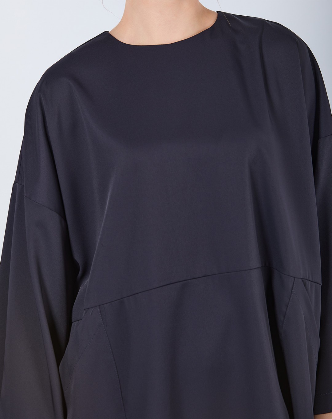 RABIA BLOUSE
