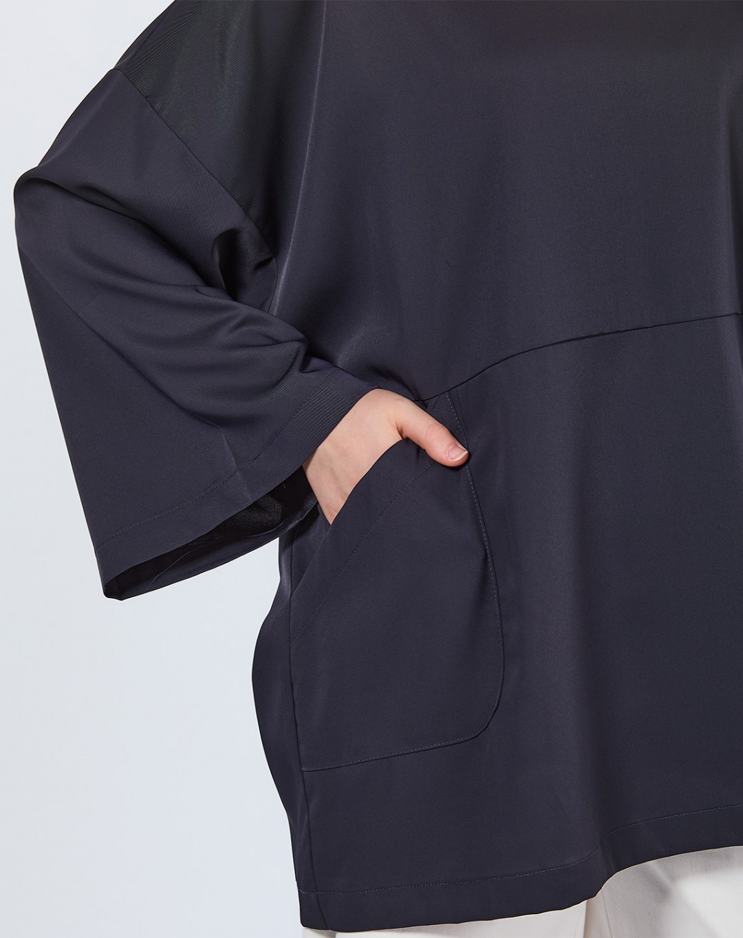 RABIA BLOUSE