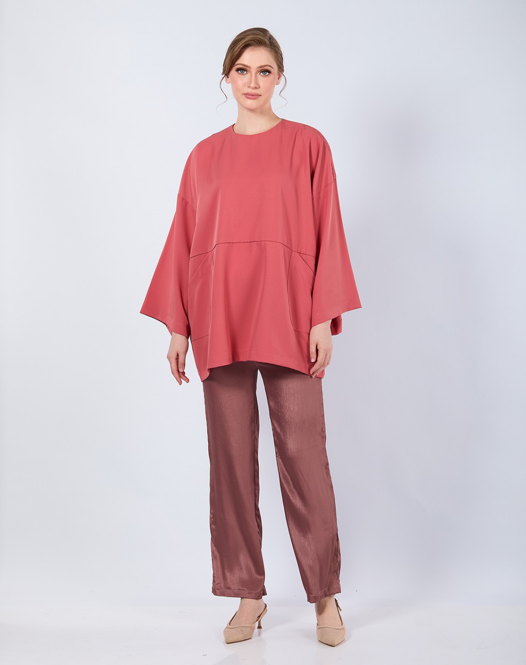 RABIA BLOUSE