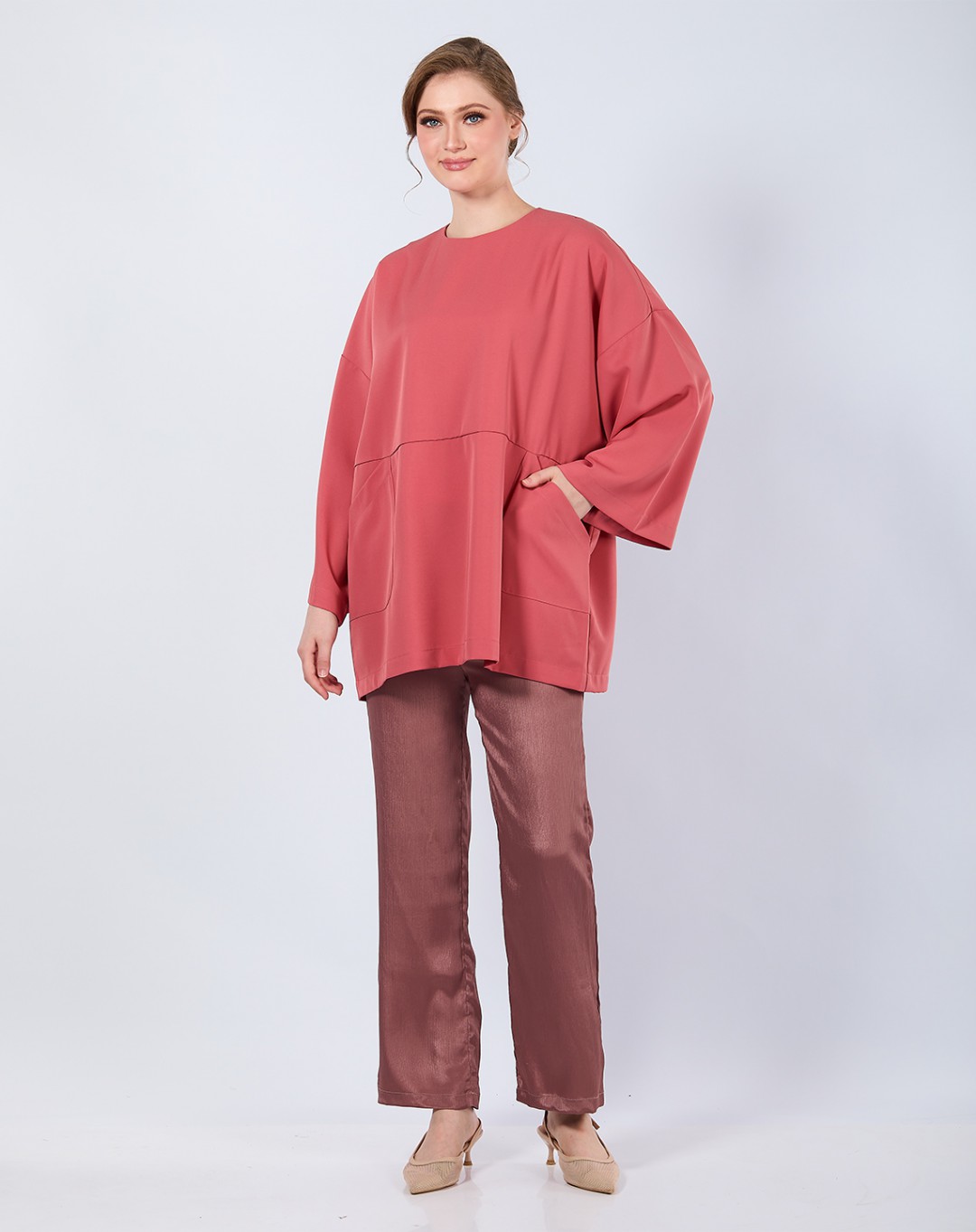 RABIA BLOUSE