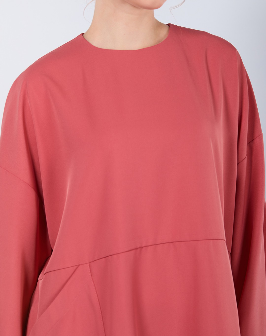 RABIA BLOUSE