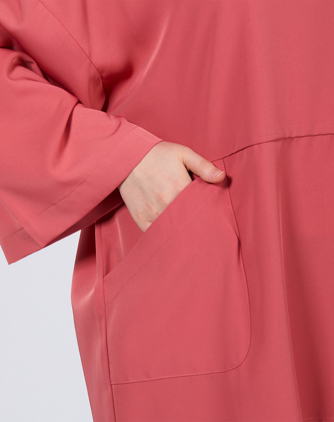 RABIA BLOUSE