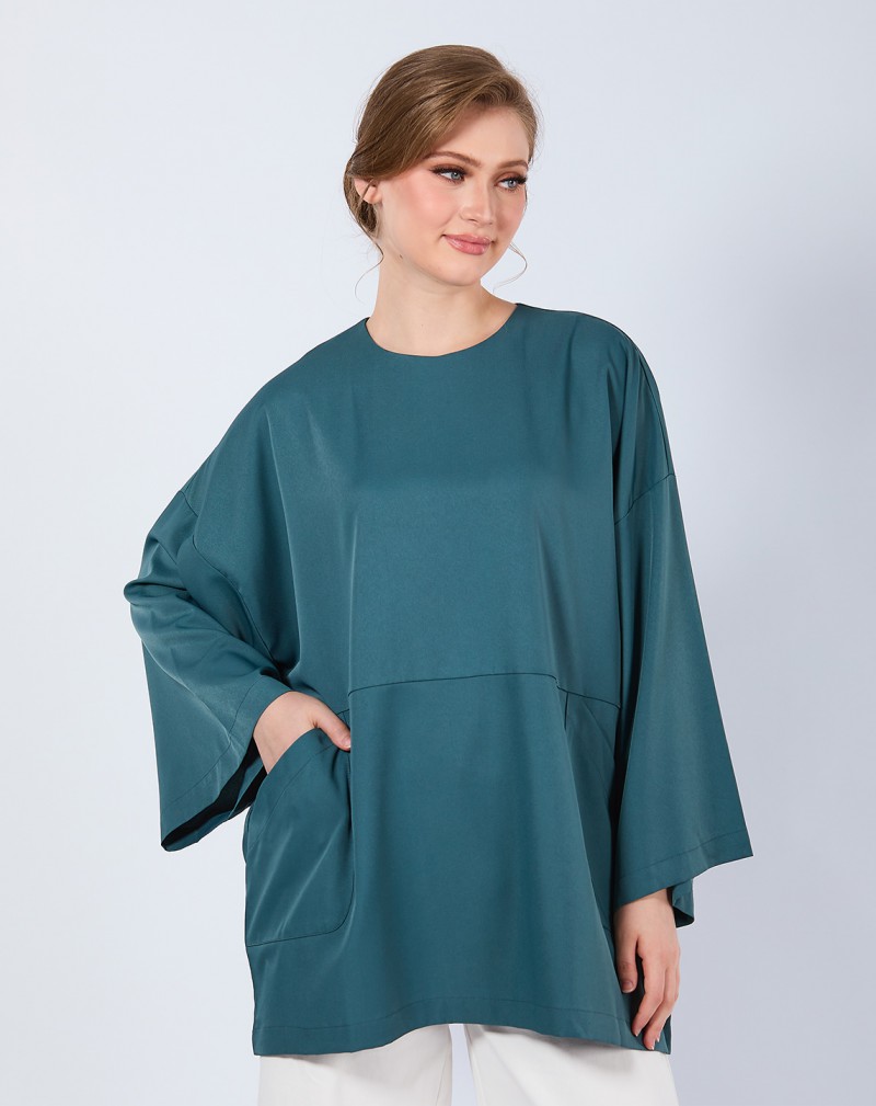 RABIA BLOUSE