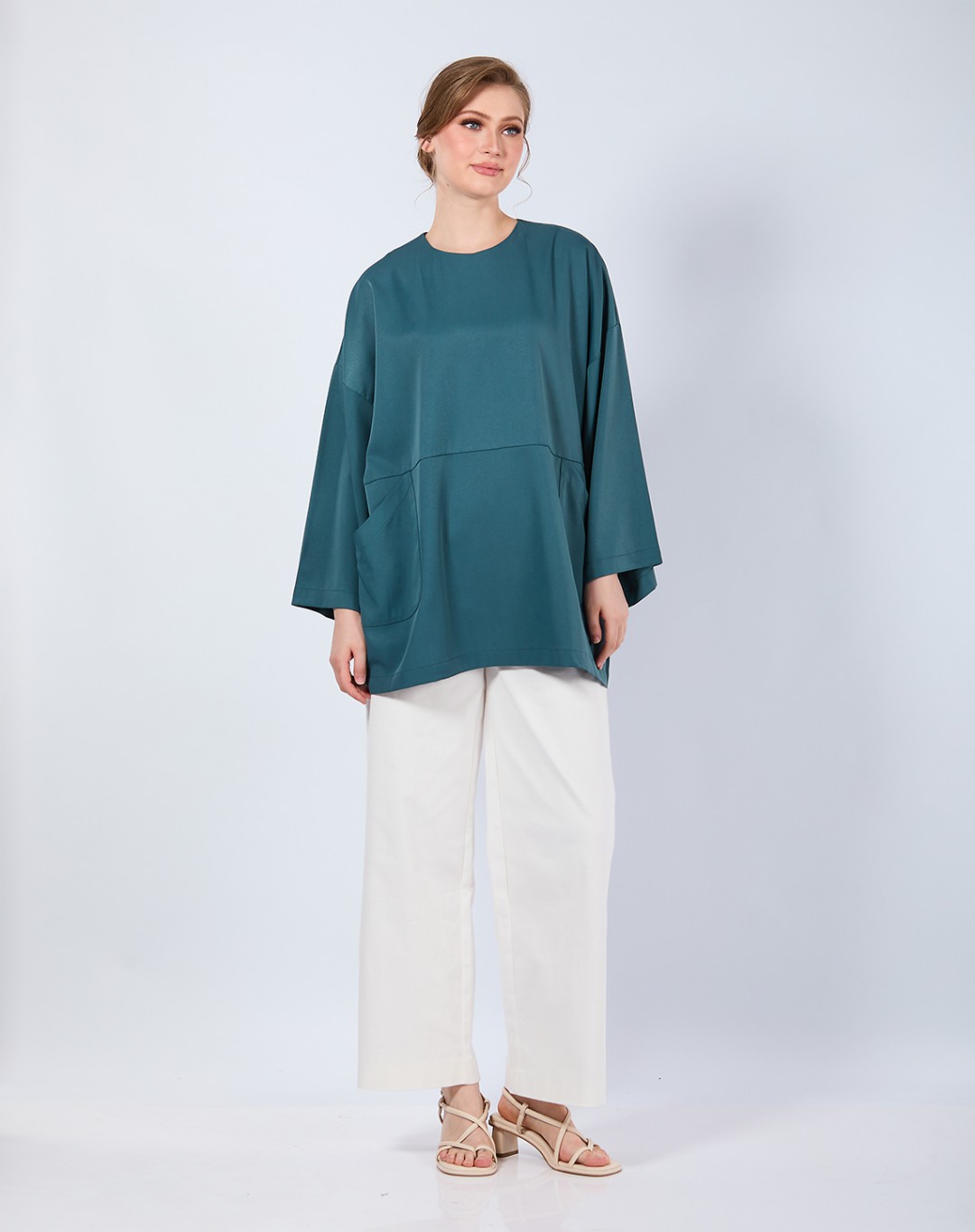 RABIA BLOUSE