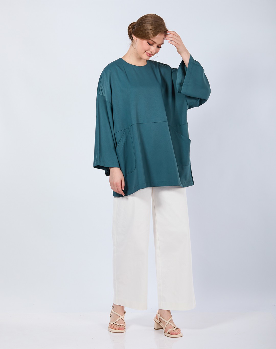 RABIA BLOUSE