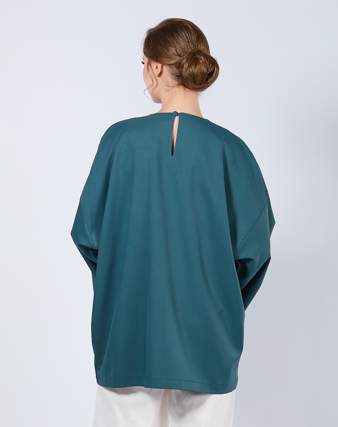RABIA BLOUSE