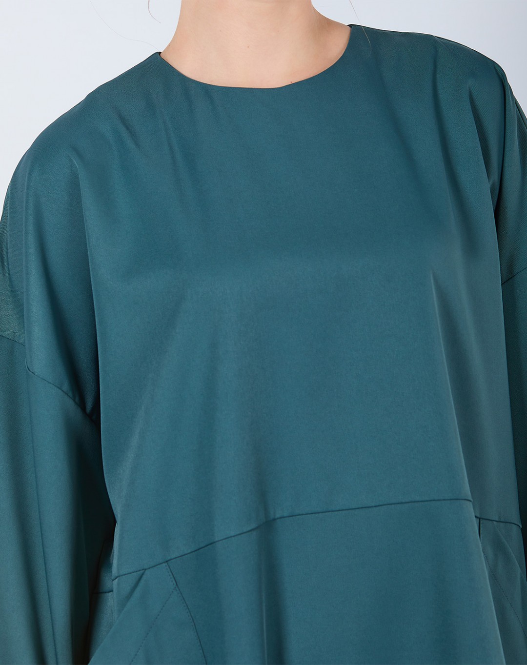 RABIA BLOUSE