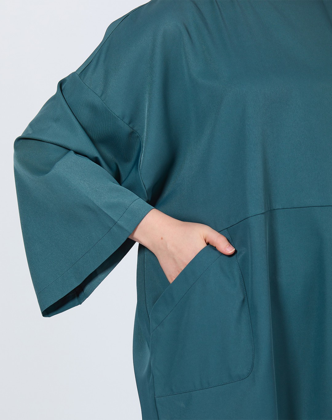 RABIA BLOUSE