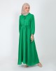 RAENI DRESS IN GREEN