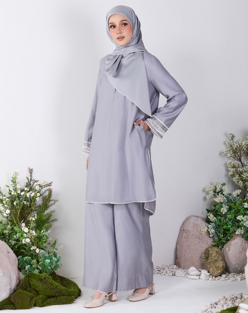 RASHA PANTSUIT