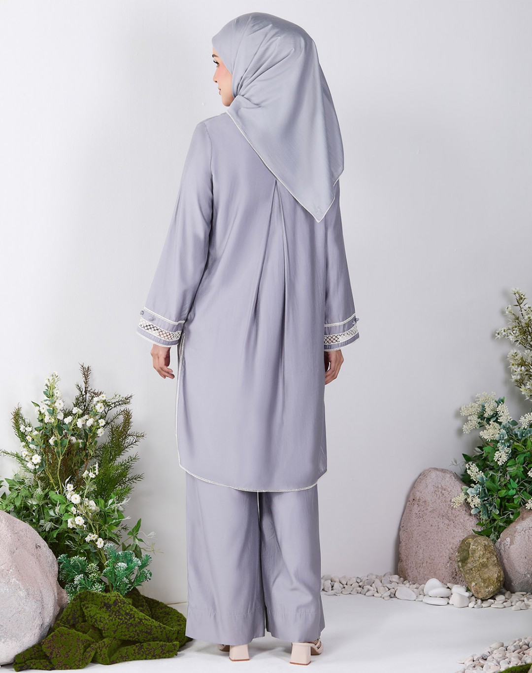 RASHA PANTSUIT