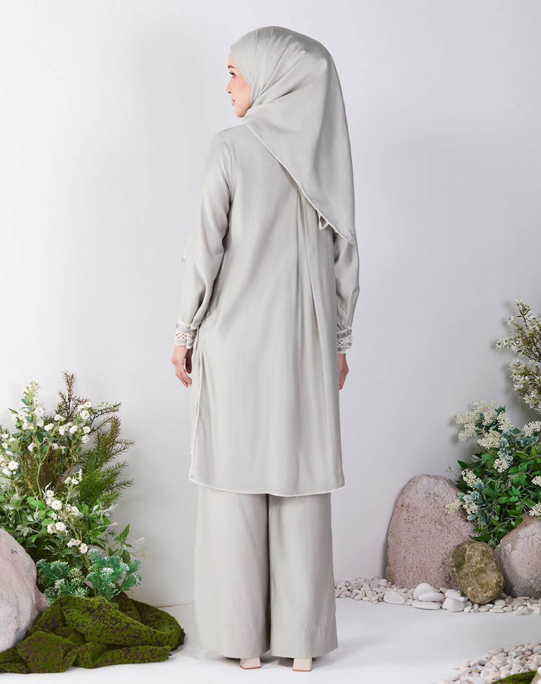 RASHA PANTSUIT
