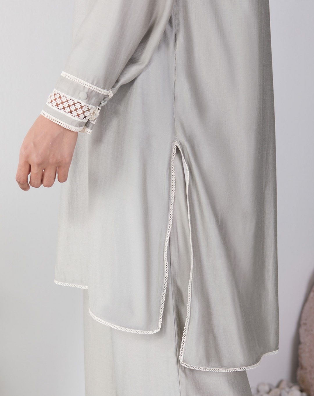 RASHA PANTSUIT